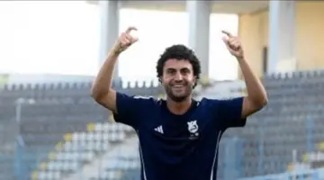 المصري يضع الرتوش الأخيرة على ضم مودي ناصر لاعب إنبي فى صفقة انتقال حر